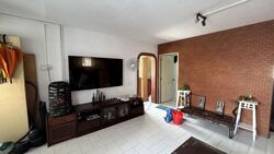 Blk 335B Smith Street (Central Area), HDB 4 Rooms #595068321